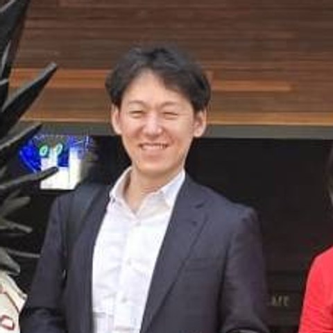 代表社員 加藤隆寛